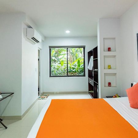 My Anh Boutique Villa Хойан Экстерьер фото